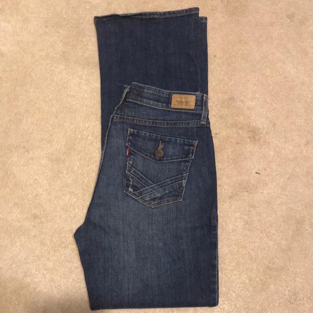 Levi 525 10M
